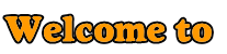 Welcome to 
